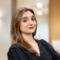 Rashida Hussain