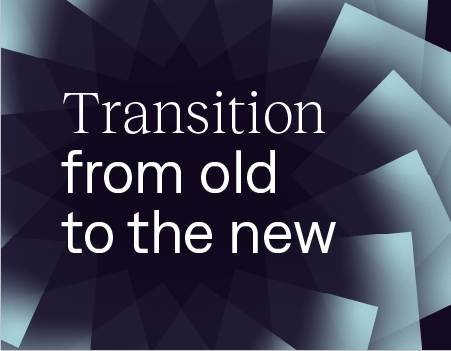 What does a successful digital transformation look like? 