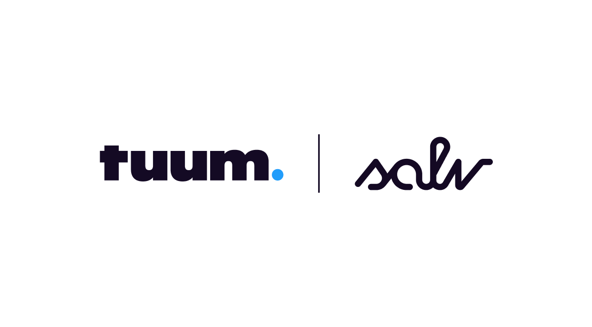 Tuum x Salv Fintech Meetup 2022 in London 