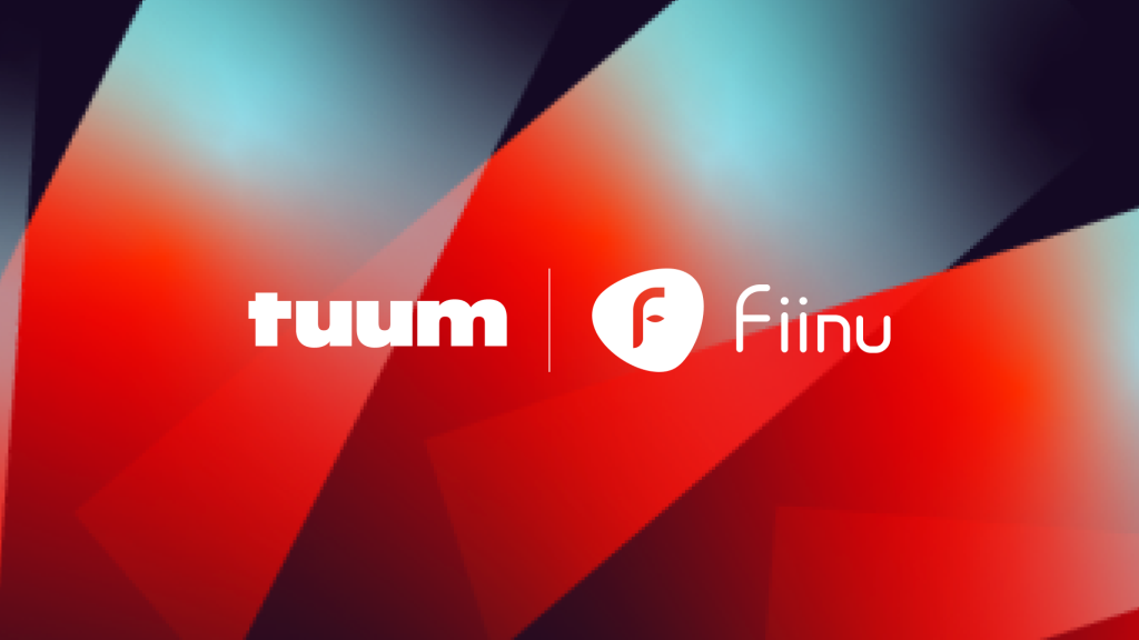 Tuum & Fiinu logos