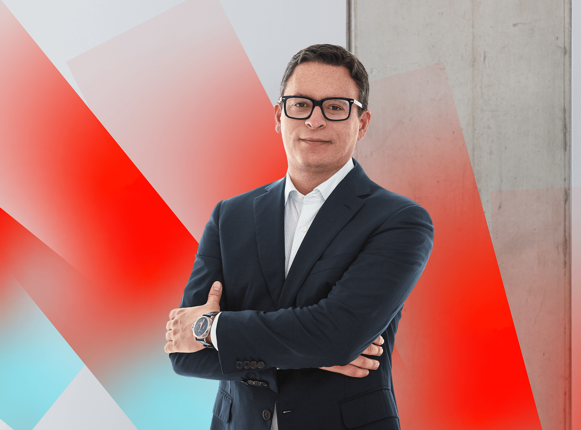 Edgardo Torres-Caballero, Tuum