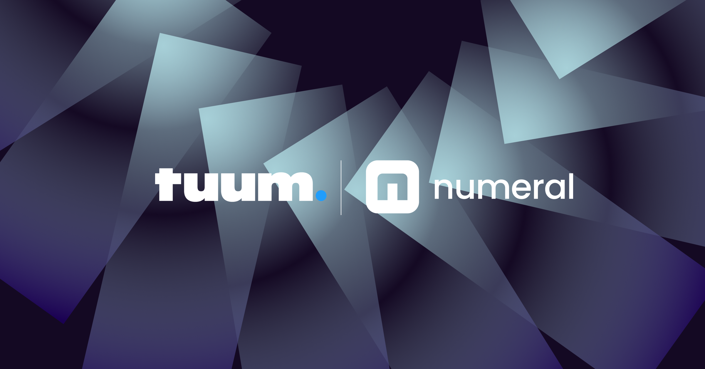 Tuum and Numeral empower financial institutions to rapidly expand