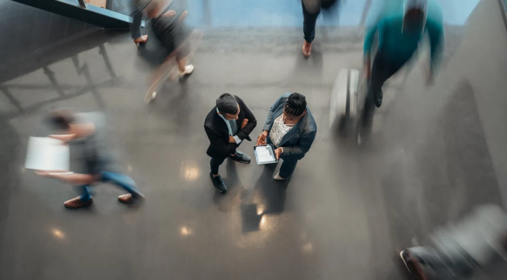 Good product is nothing without empowered customers