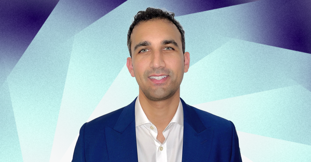 Peter Desouza Appointed as Strategic Partnerships Director at Tuum