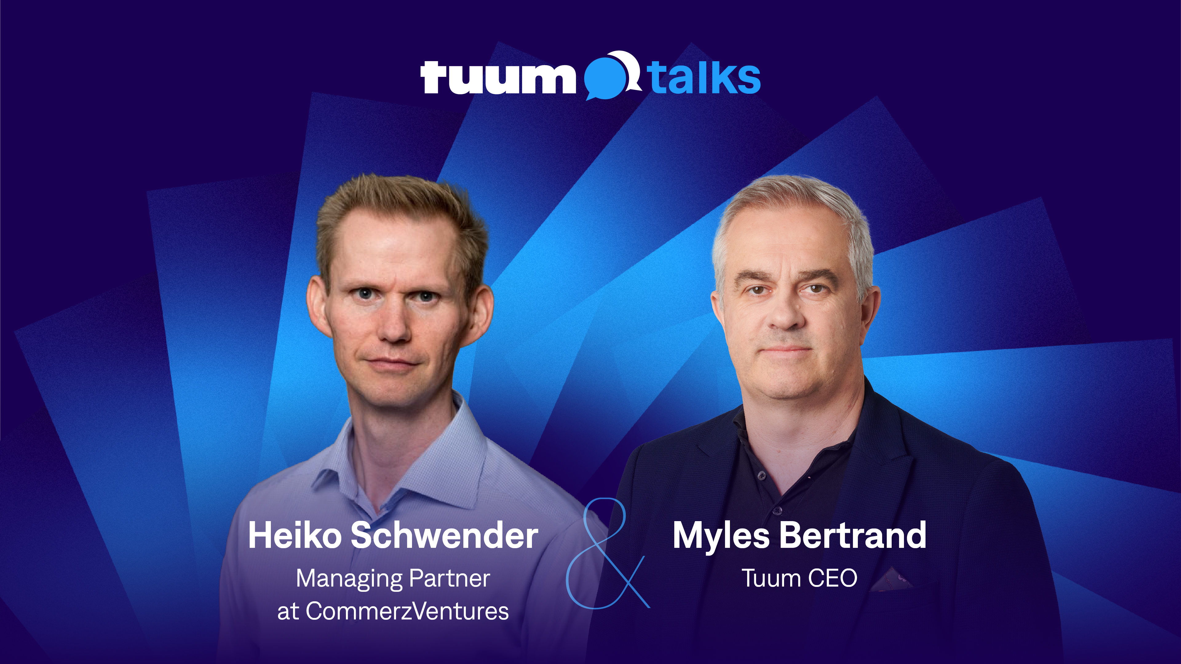 The Future of Core Banking – Tuum Talks, Episode 4 - Tuum