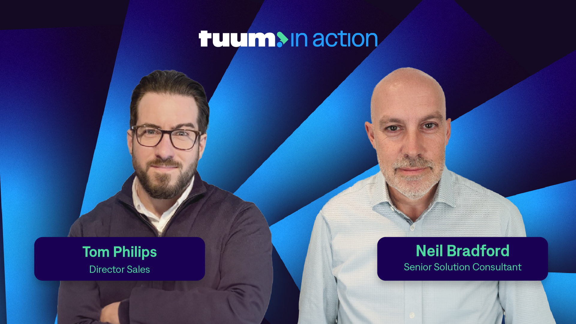 Tuum in Action On-Demand [Ep.1]: Delivering Flexible Lending to Support ...