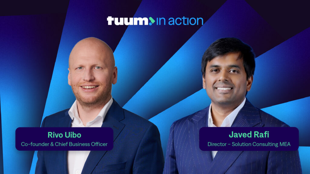 Tuum in Action On-Demand [Ep.2]: Building a BaaS Infrastructure