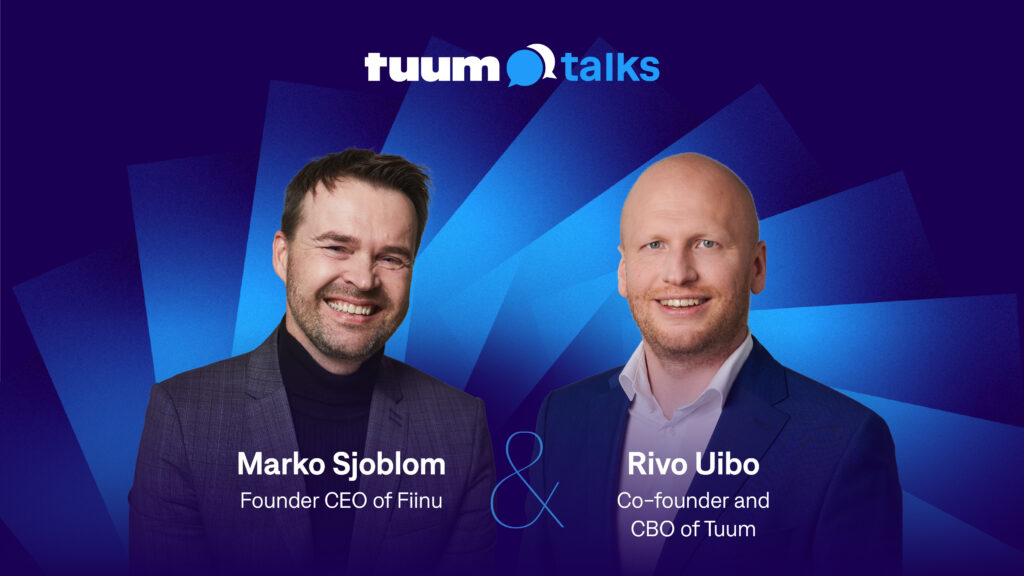 Unlocking Financial Inclusion with Plug-in Overdrafts – Tuum Talks, Episode 12