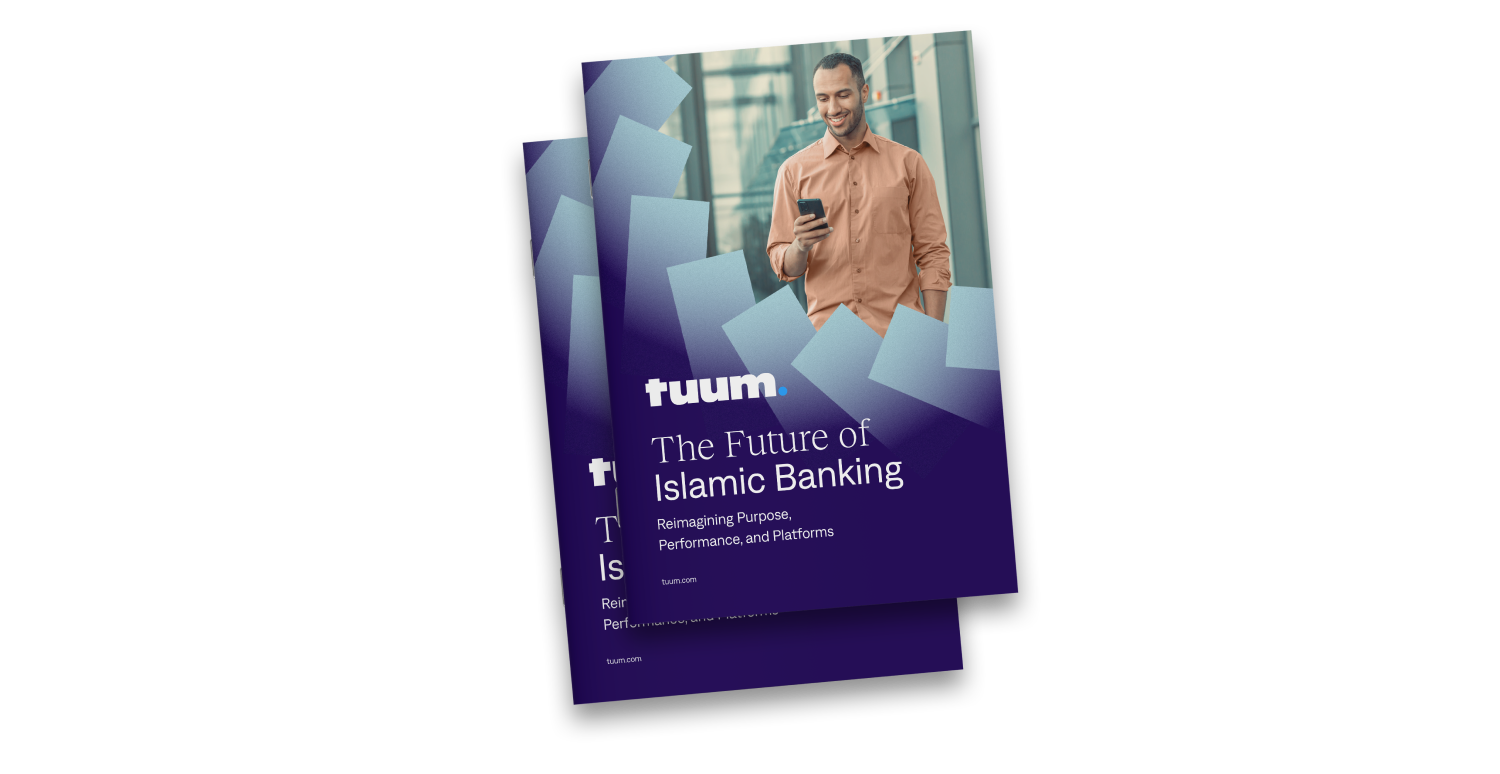 report booklet - The Future of Islamic Banking: Reimagining Purpose, Performance, and Platforms