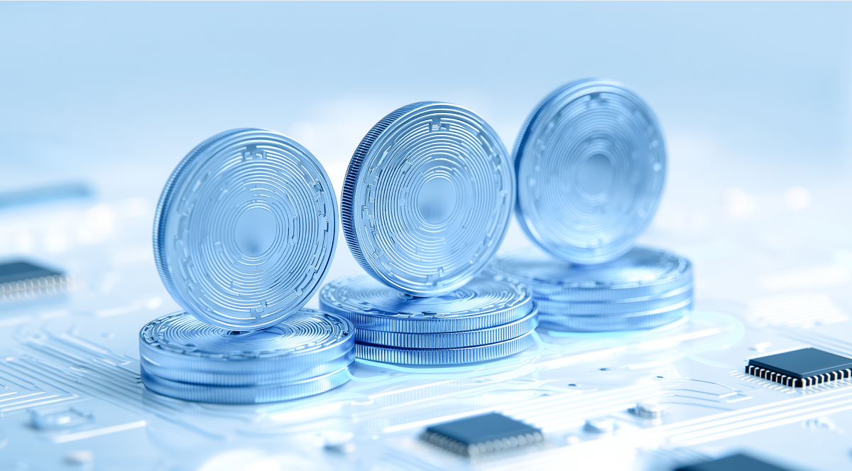 Where New Business Models Take Flight  – Digital Currencies, Part 3