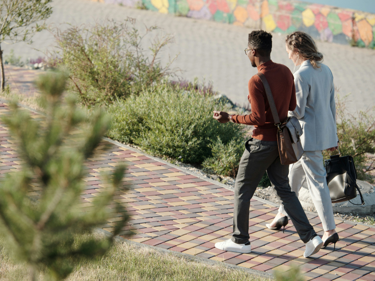 Tuum - it will maintain itself