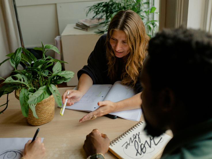 Tuum - We don't block your engineers